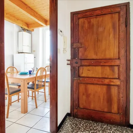 Apartment Aria Di *