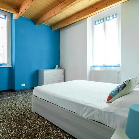 Apartment Aria Di Recco