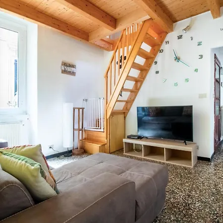 Apartment Aria Di