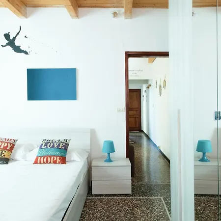 Aria Di Apartament *