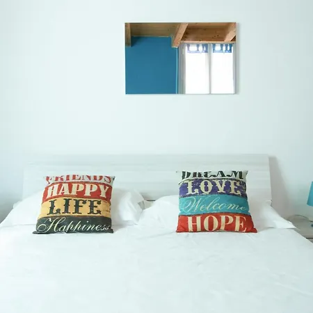 Apartament Aria Di Recco