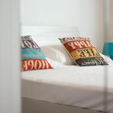 Aria Di Apartament