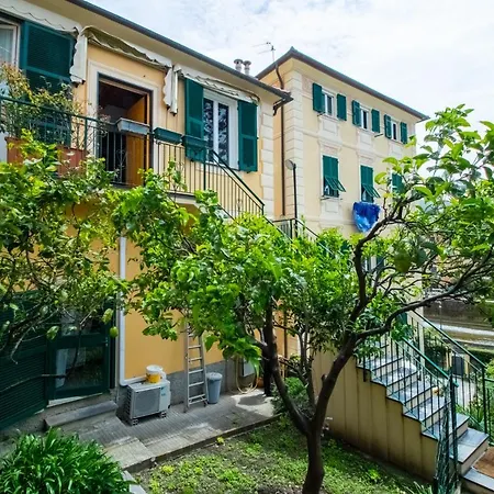 Aria Di Apartament